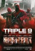 Triple 9 (2015)