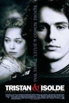 Tristan & Isolde poster