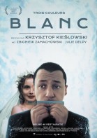 Trois Couleurs: Blanc (EN subtitles) poster