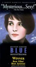 Trois couleurs: Bleu (1993)