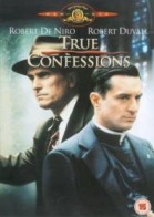 True Confessions poster