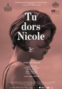 Tu dors Nicole (2014)