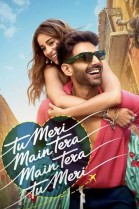 Tu Meri Main Tera Main Tera Tu Meri poster
