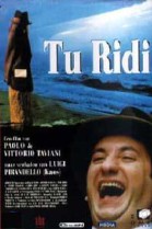Tu Ridi poster