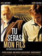 Tu seras mon fils poster
