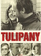 Tulipany poster