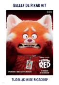 Turning Red (2022)