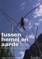 Tussen hemel en aarde poster