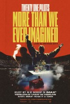 Twenty One Pilots: More Than We Ever Imagined poster