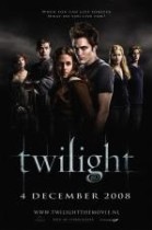 Twilight poster