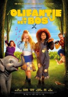 Twinkle Twinkle Little Elephant poster