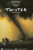 Twister (1996) poster