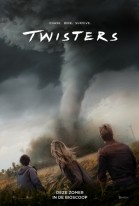 Twisters poster