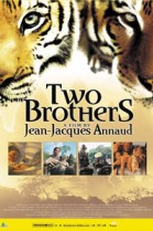 Two Brothers poster