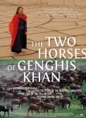 Two Horses of Genghis Khan (2009)