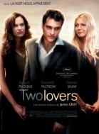 Two Lovers poster