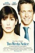 Two Weeks Notice (2002)