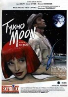 Tykho Moon poster