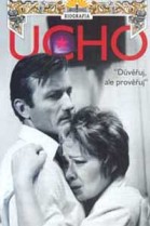 Ucho poster