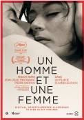 Un Homme et Une Femme (1966)