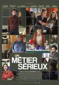 Un métier sérieux (2023)