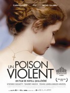 Un poison violent poster