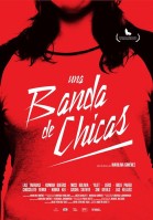 Una banda de chicas poster