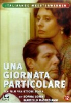 Una Giornata Particolare poster