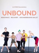 Unbound poster