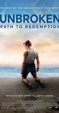 Unbroken: Path to Redemption (2018)