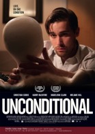 Unconditional poster