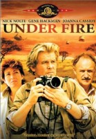 Under Fire poster