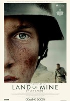 Under sandet poster