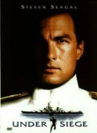 Under Siege poster