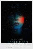 Under the Skin poster