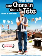 Une chanson dans la tête poster