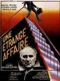 Une étrange Affaire (1981)