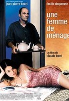 Une Femme de Ménage poster
