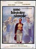 Une histoire simple (1978)