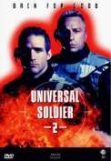 Universal Soldier II: Brothers in Arms (1998)