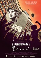 Unknown Brood poster