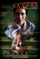 Unsane poster