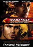 Unstoppable poster