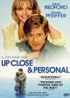 Up Close & Personal (1996)