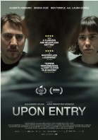 Upon Entry (EN subtitles) poster