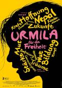 Urmila: My Memory is My Power (2016)