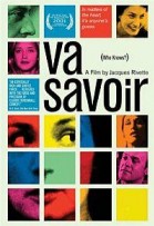 Va Savoir poster
