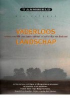 Vaderlands Landschap poster