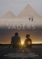 Vaders poster
