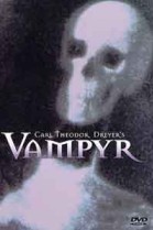 Vampyr poster